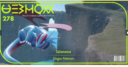 best nature for salamence|best nature for salamence pixelmon.